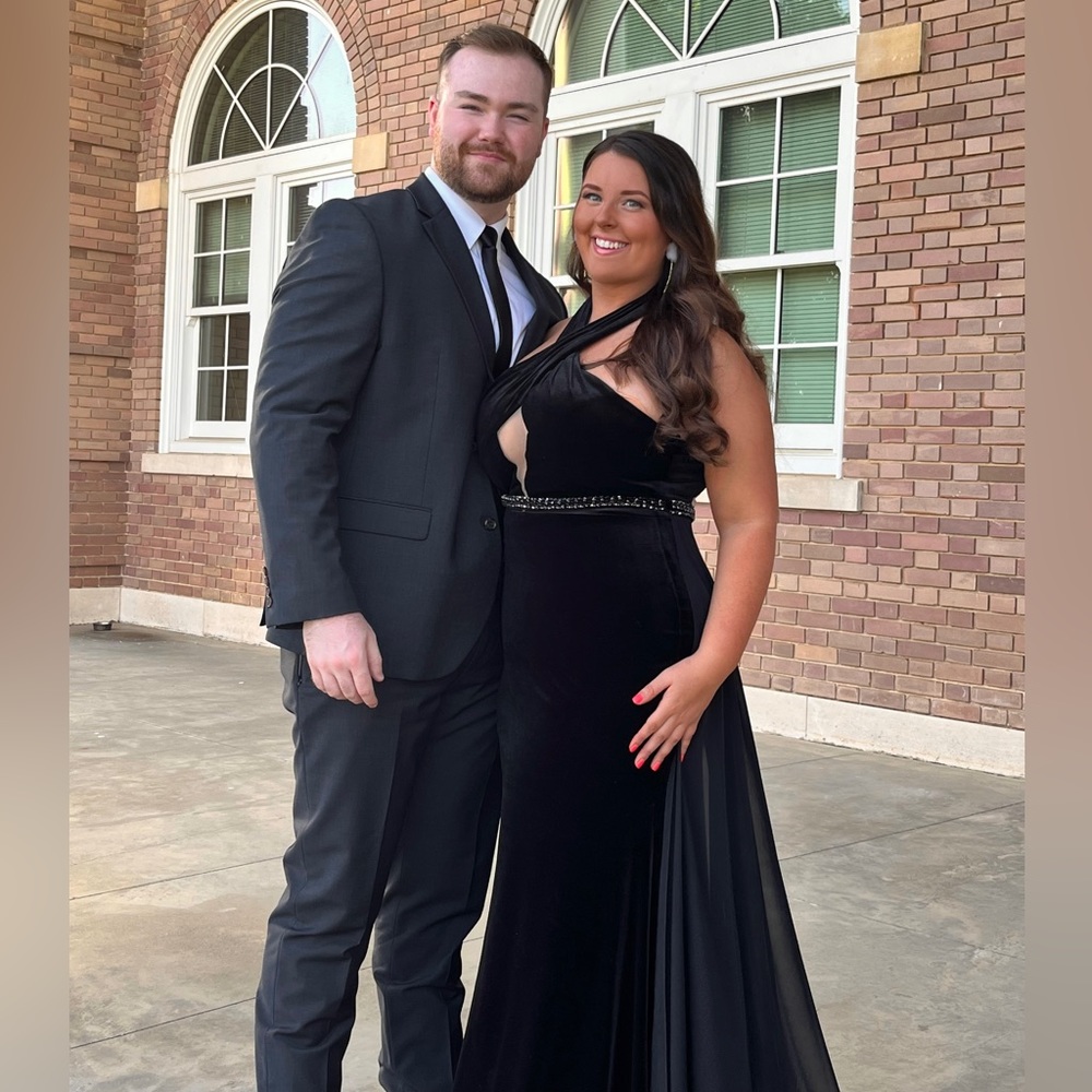 Formal Panoply Dress - Originally $398 perfect for prom or a formal event!!